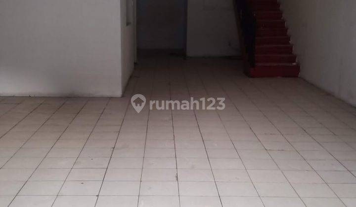 Rumah Strategis Di Antapani, Bandung Siap Huni 2