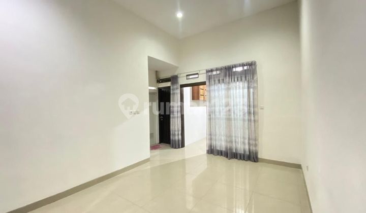 Rumah Di Margahayu Raya , Bandung SHM - Sertifikat Hak Milik