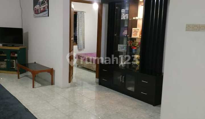 Two-story Villa at Istana Bunga, Lembang, West Bandung 2