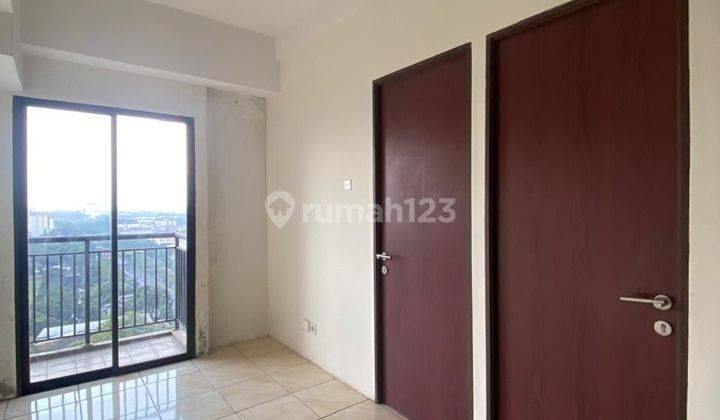 Tamansari Panoramic Apartment 2br 1