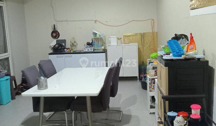 Rumah Full Furnished Di Kota Baru Parahyangan  2