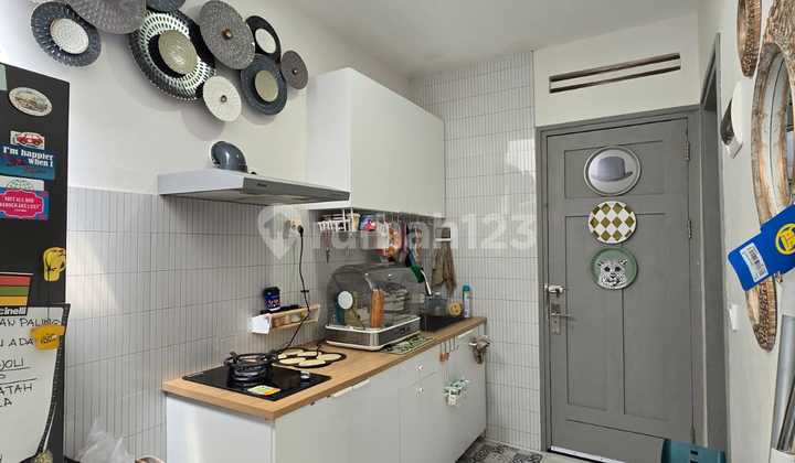 Rumah Hitung Tanah Di Sayap Burangrang, Kota Bandung 2