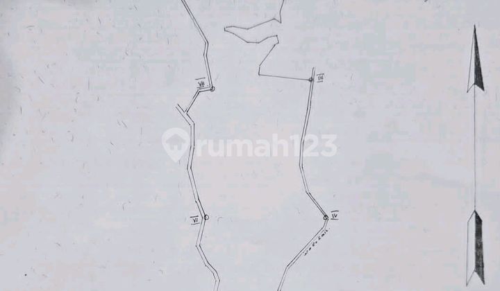 Tanah SHM di Ciwidey, Ciwidey Tanah SHM di Ciwidey, Ciwidey