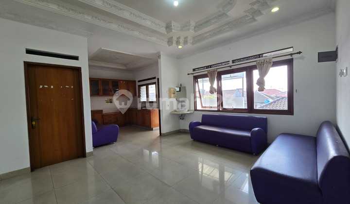 Rumah Di Batununggal Cluster, Mengger, Bandung