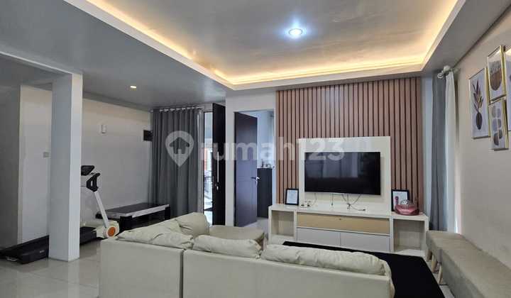 Rumah 2 Lantai Di Citra Green Dago, Bandung Rumah 2 Lantai Di Citra Green Dago, Bandung