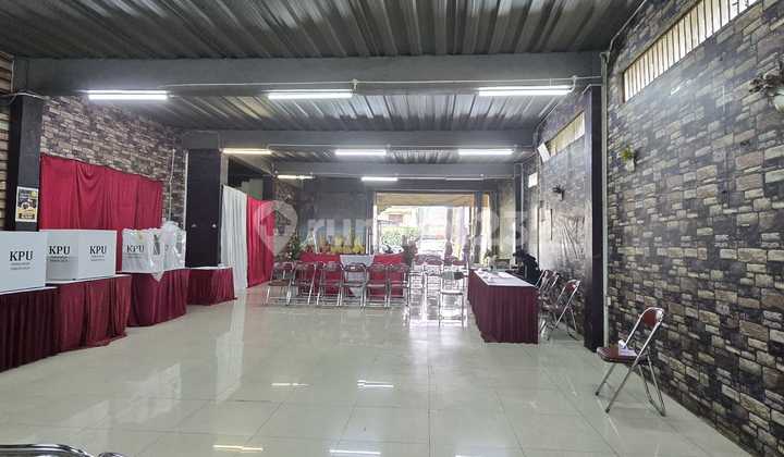 2-story Shop House on Amir Mahmud Main Road, Central Cimahi, Cimahi City 2-story Shop House on Amir Mahmud Main Road, Central Cimahi, Cimahi City