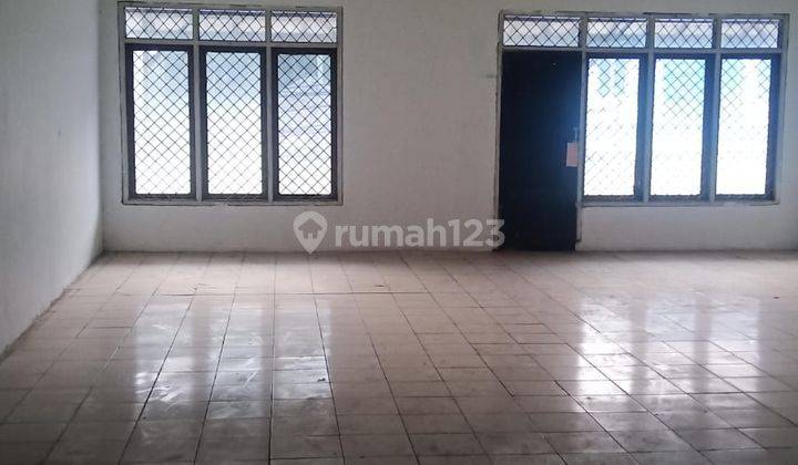 Rumah Strategis Di Antapani, Bandung Siap Huni 1