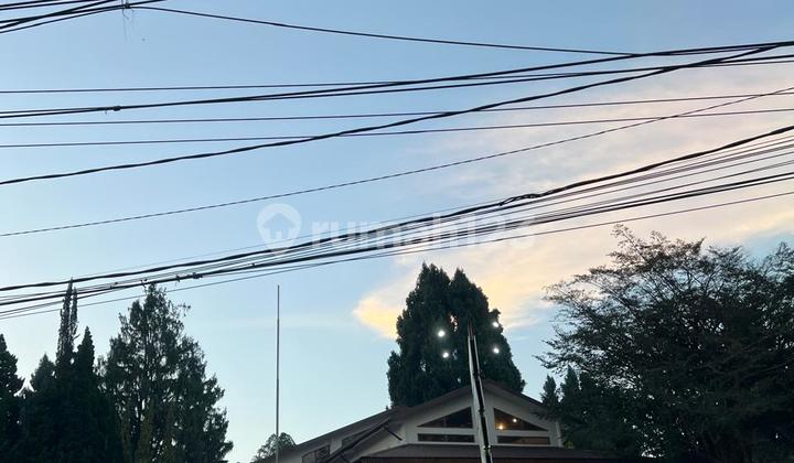 SHM Land in Panorama Lembang, Bandung - Lembang