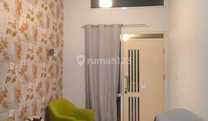 Rumah Full Furnished Di Kota Baru Parahyangan  1