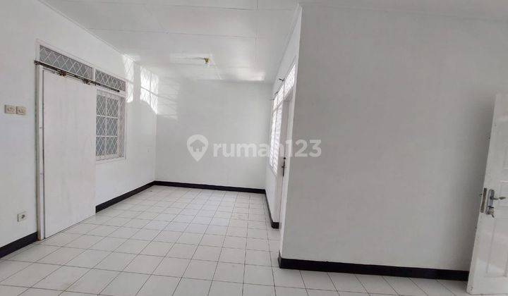 Rumah Unfurnished Di Arcamanik 2