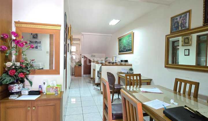 Office On Mainroad Pelajar Pejuang 45, Bandung 1