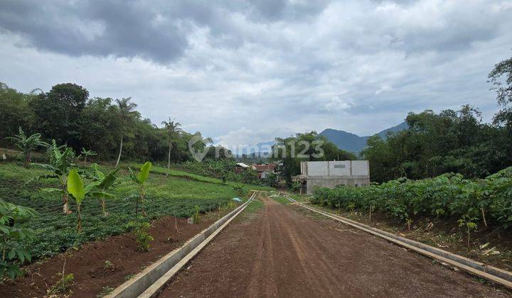 Tanah di Jl. Cileles, Cileles, Kec. Jatinangor, Kabupaten Sumedang, Jawa Barat, Jatinangor 1