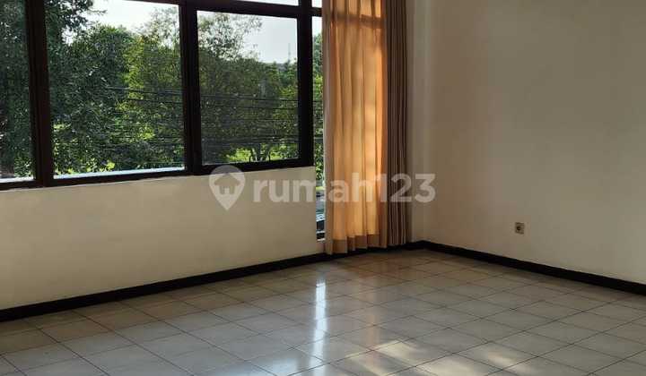 Ruko 3 Lantai Batununggal Indah Estate, Bandung