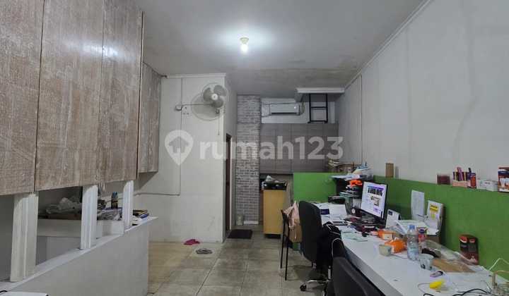 For Rent/Sale: Ruko Pasar Modern Batununggal, Batununggal Indah Estate Bandung 2