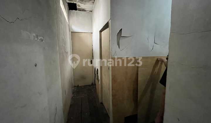 Rumah 1½ Lantai Sawah Kurung, Regol, Kota Bandung 2