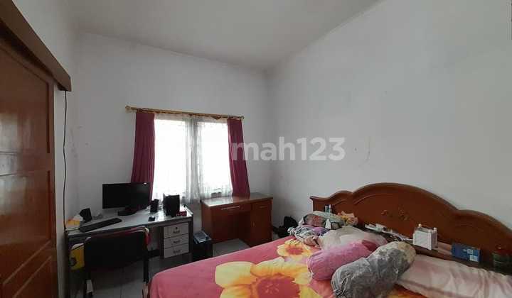 2-Story House Setra Duta, North Cimahi, Bandung 2