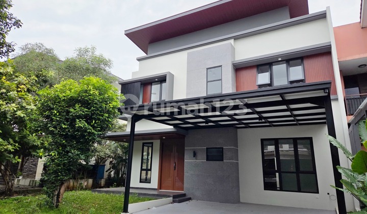 Dekat Akses Tol, Rumah, 2 Lantai, Dekat Universitas, Bebas Banjir Dekat Akses Tol, Rumah, 2 Lantai, Dekat Universitas, Bebas Banjir