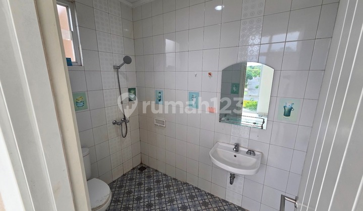 Dijual Rumah Murah di Bsd Dekat dengan Akses Tol 2