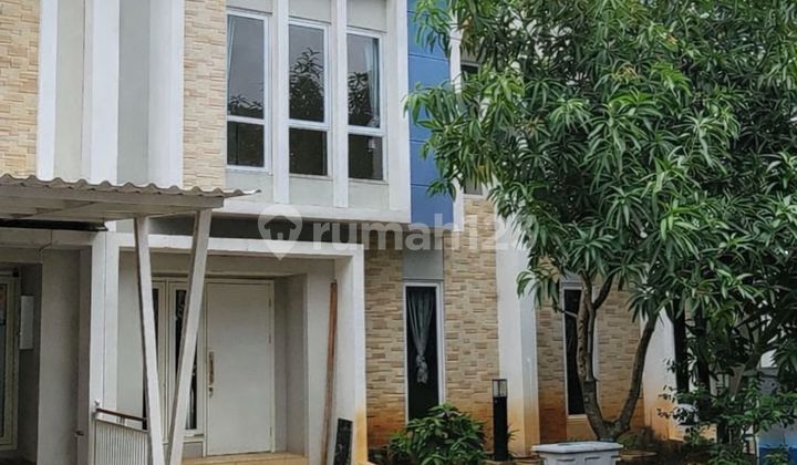 Siap Huni, Rumah, Dekat Sekolah Internasional Siap Huni, Rumah, Dekat Sekolah Internasional