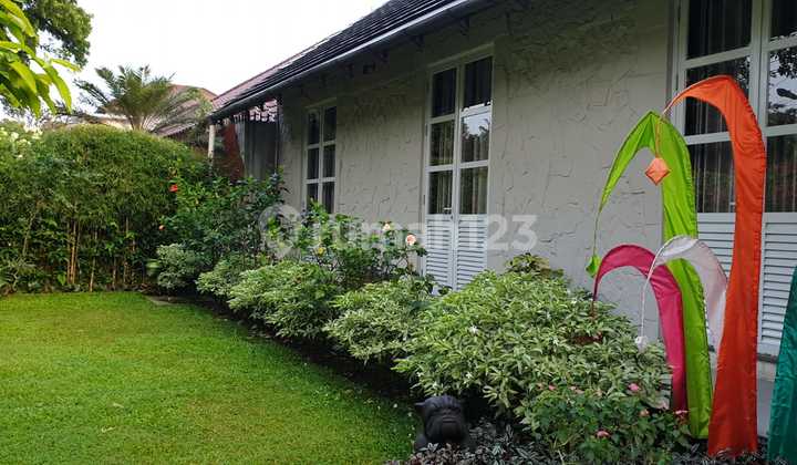 Disewa Rumah Guest House Full Furnished Siap Pakai Bogor Kota