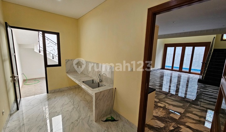 Siap Huni, Rumah, Dekat Akses Tol, Dekat Sekolah Internasional 2