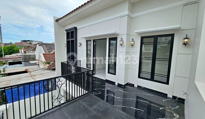 For Sale Nice House Near International School, Near Toll Road 2