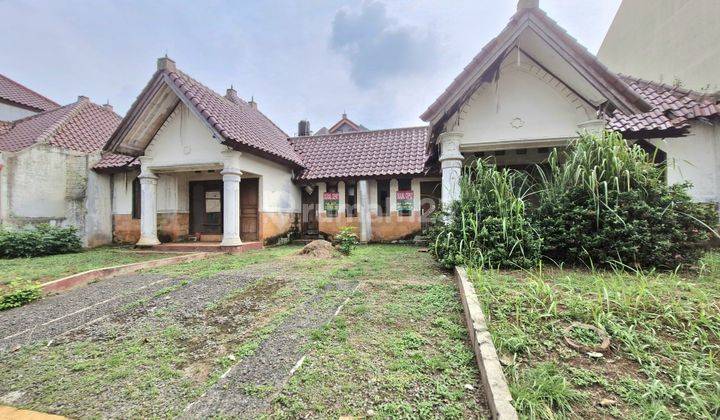 PURI INSANI I  DEPOK DLM KOMPL BEBAS BANJIR SEPANJANG MASA   DUA KAPLING   SHM DIJUAL SEHARGA NJOB 6,5 JUTA , SATU KAPLING 200M2 X 6,5 JT = Rp 1,3 M2 ATAU DUA KAPLING  400 M2 (SEMUANYA)  HARGA 400M2 X 6,5 JT = Rp 2,6 M