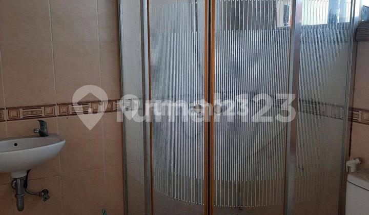 Beautiful Hill in a ready-to-occupy complex with certificate of ownership, land area 231, building area 300