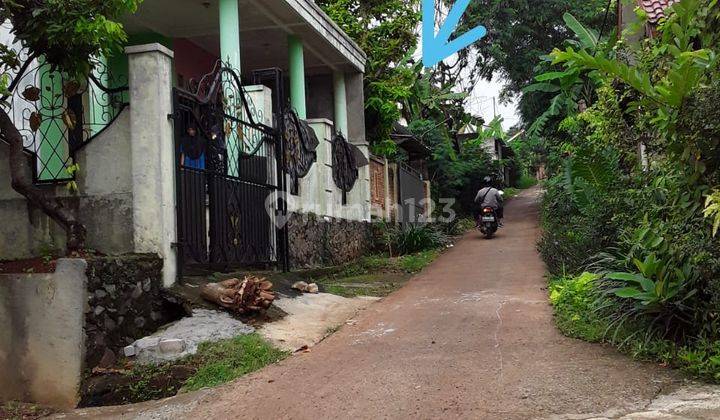 TANAH KAVLING BUMI PANCORAN MAS MURAH COCOK UNTUK BANGUN TEMPAT TINGGAL, STARTEGIS, BEBAS BANJIR 1