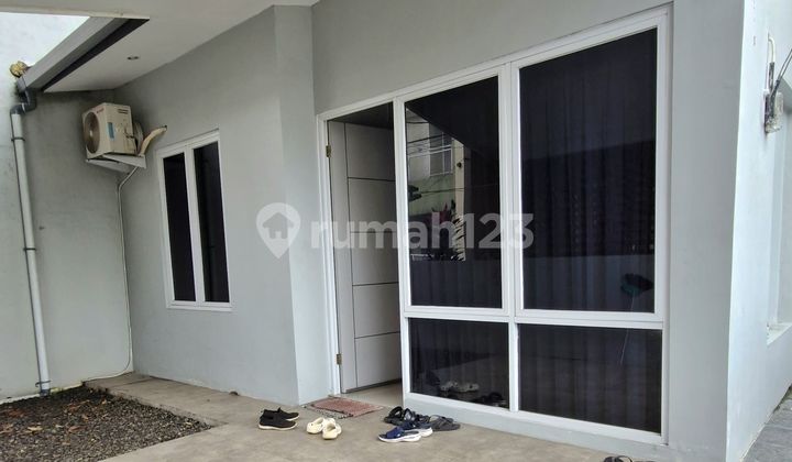 Cinere Megapolitan Dlm Kompl S Huni SHM Bebas Banjir Sepanjanng Masa LT 120 LB 100 KT 2 Km2