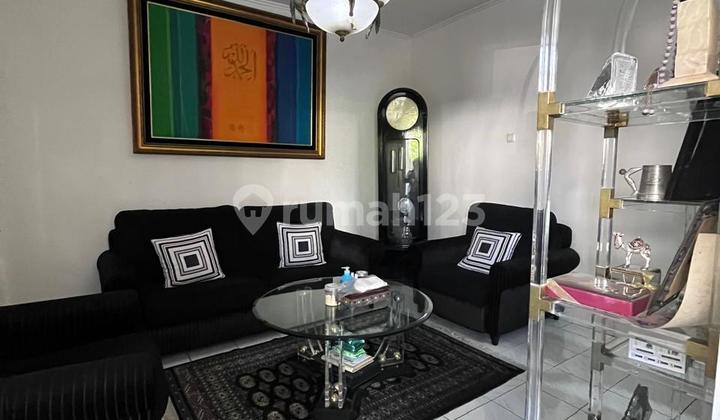 MEGA CINERE DLM KOMPL S HUNI BEBAS BANJIR SEPANJANG MASA LT120 LB 200  KT2+1 KM3+1 2