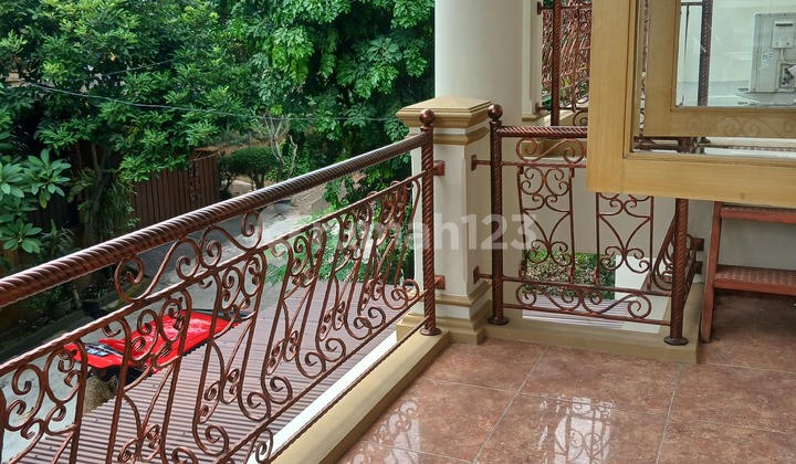 CNERE INDAH HILL IN A READY-TO-OCCUPY COMPLEX WITH CERTIFICATE OF OWNERSHIP, LAND AREA 231, BUILDING AREA 300