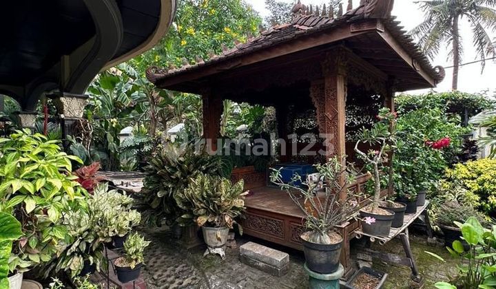 BEBAS BANJIR SEPANJANG MASA, JUAL DI CINERE MEGAPOLITAN DLM KOMPL, 5 MENIT TOL DESARI, S HUNI SHM, LT625 LB 450 KT4+1 KM2+1 