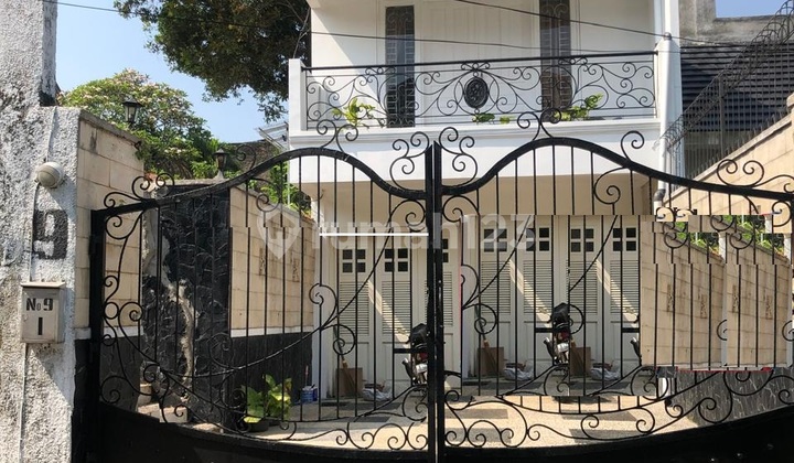 BUKIT CINERE INDAH IN A COMPLEX WITH OCCUPANCY CERTIFICATE, CERTIFICATE OF OWNERSHIP, LAND AREA 600 M2, BUILDING AREA 200M2, 3+2 BEDROOMS, 3+1 BATHROOMS, FLOOD-FREE THROUGHOUT THE YEAR BUKIT CINERE INDAH IN A COMPLEX WITH OCCUPANCY CERTIFICATE, CERTIFICATE OF OWNERSHIP, LAND AREA 600 M2, BUILDING AREA 200M2, 3+2 BEDROOMS, 3+1 BATHROOMS, FLOOD-FREE THROUGHOUT THE YEAR