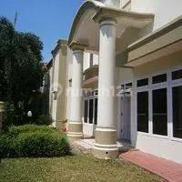 MEGAPOLITAN CINERE, BLOK H HOOK, DALAM KOMPLEKS., SIAP HUNI ,  LT 445 M2 LB 460 M2  KT 4+2 KM 3+1 