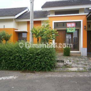 RMH  KRUKUT  CINERE DEPOK DALAM KOMPLEKS DEPOK SIAP HUNI SHM, LT 192M2, LB 120M2, KT2+1 KM3+1 