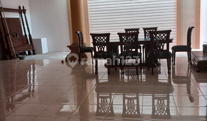 BUKIT CNERE INDAH DALAM KOMPLKES SIAP HUNI SHM LT231 LB300 2