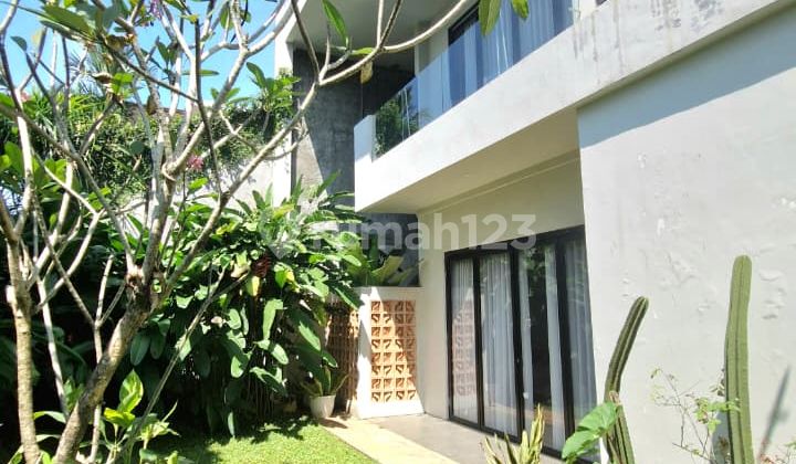 BUKIT CINERE DLM KOMPL S HUNI SHM BEBAS BANJIR SEPANJANG MASA LT504 LB550 KT6+2 KM4+1+1