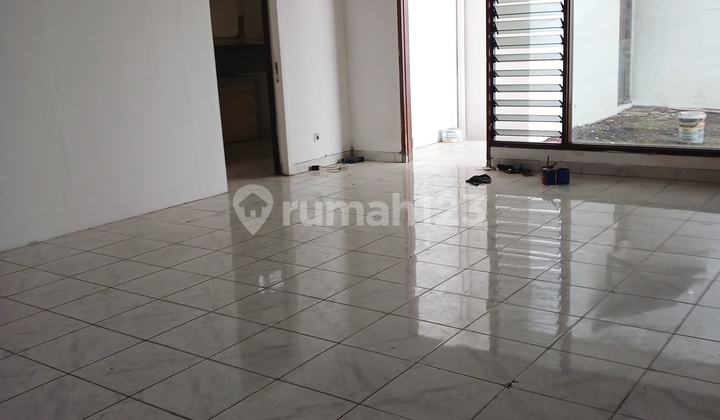 MEGA CINERE BLOCK M HOUSE IN READY-TO-OCCUPY COMPLEX SHM LAND 350 M2 BUILDING 320M2 STRATEGIC LOCATION