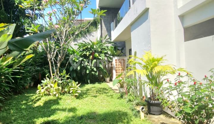 BUKIT CINERE DLM KOMPL SIAP HUNI, SEJUK NYAMAN ASRI BEBAS BANJIR SEPANJANG MASA, DEKAT TOL DESARI