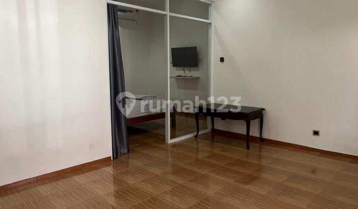 Near Total Fresh Fruit Back, West Cilandak Fatmawati, Pavilion, Ready to Occupy One Floor, Land Area 40 M2