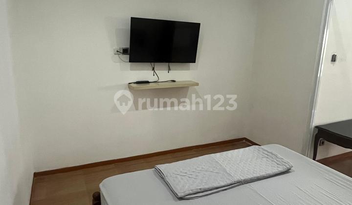 Near Total Fresh Fruit Back, West Cilandak Fatmawati, Pavilion, Ready to Occupy One Floor, Land Area 40 M2