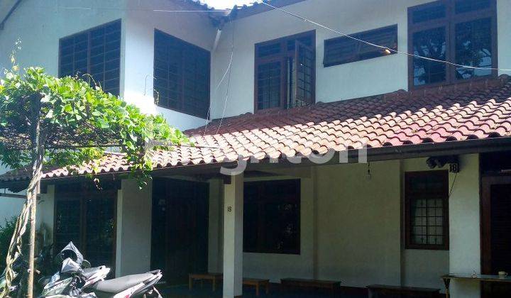 Dijual Rumah di Bandung 1