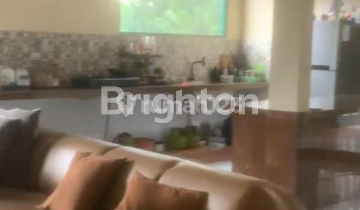 DIJUAL VILLA DI SUKABUMI JAWA BARAT 1