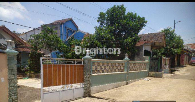 Dijual Rumah di Cisarua , Sukabumi  2