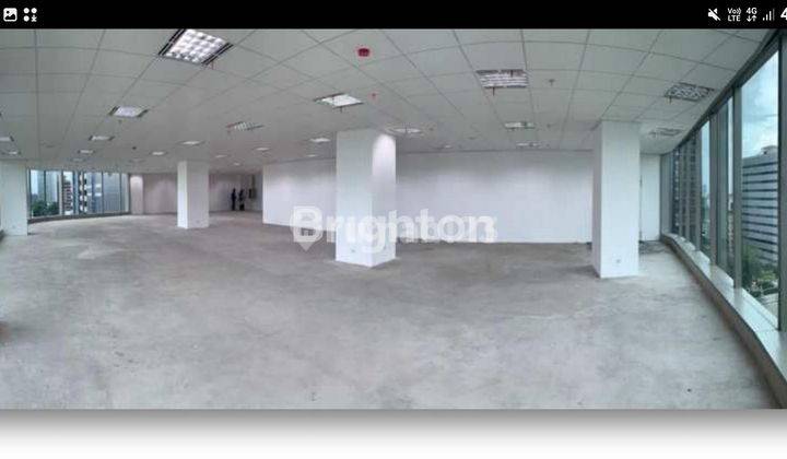 DIJUAL / DISEWAKAN KANTOR DI LIPO THAMRIN TWR , JAKARTA PUSAT 2