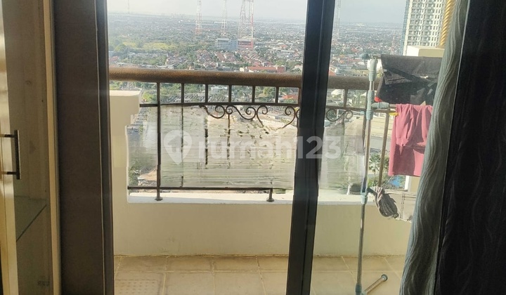 Murah Apartem Waterplace Pakuwon Tower Favorit