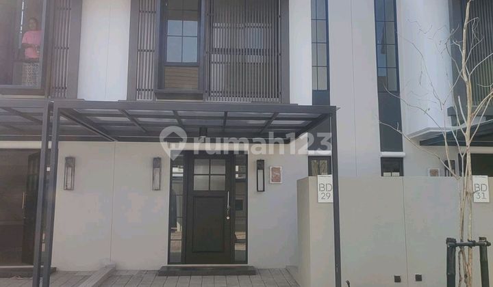Disewakan Rumah Amesta Surabaya Timur 1