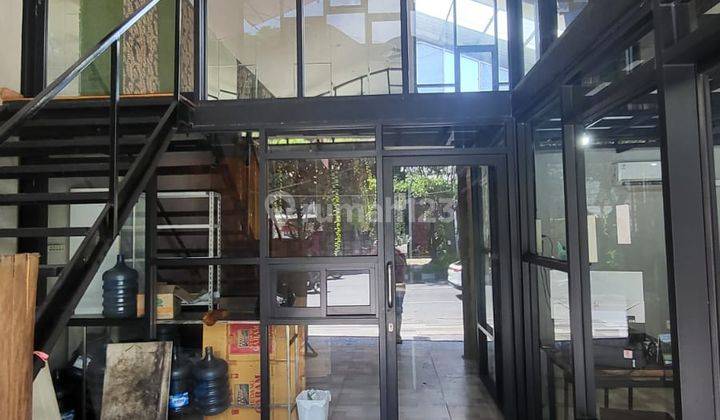 Murah Butuh Laku Cepat Ruko Nol Jalan Raya Nginden Akses Ramai 2