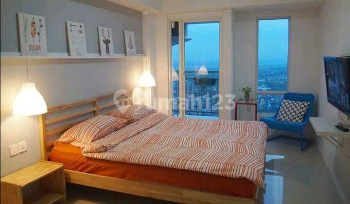 Jual Apartemen Orchard Pakueon Dapat Pasive Income